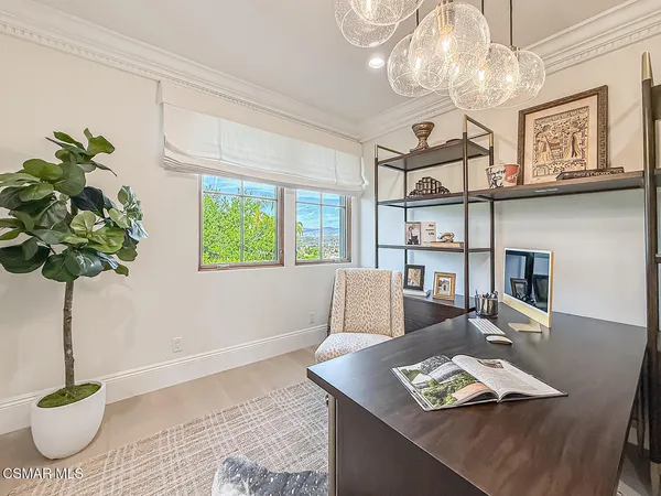 $3,235,000 | 25877 Shady Oak Lane, Valencia, CA 91381