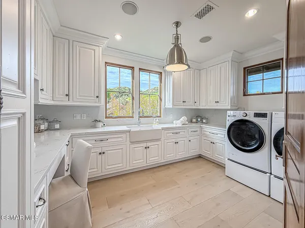 $3,235,000 | 25877 Shady Oak Lane, Valencia, CA 91381