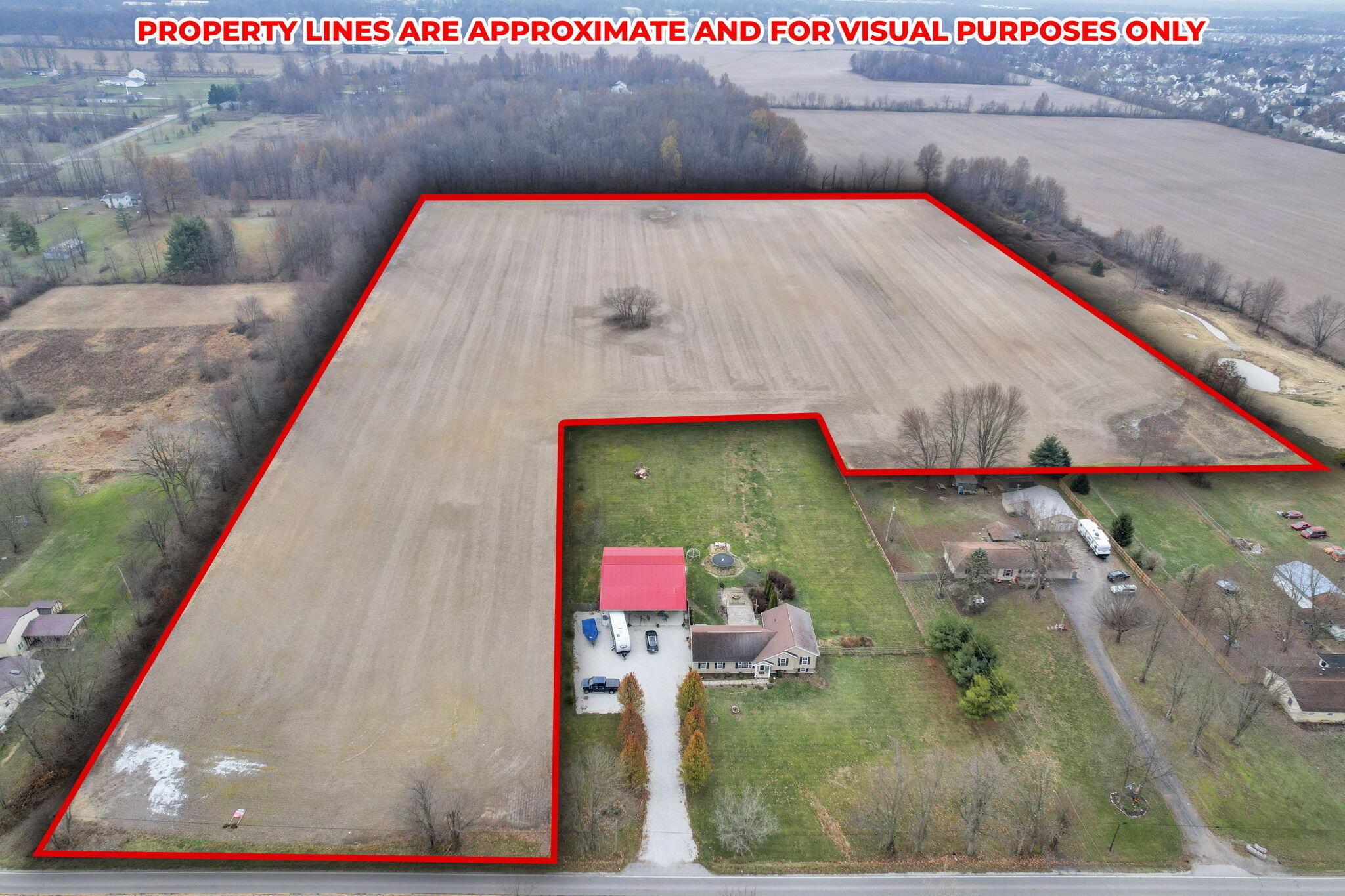 0 Havens Corners Road Southwest Pataskala, OH 43062 - Photo 3 of 27