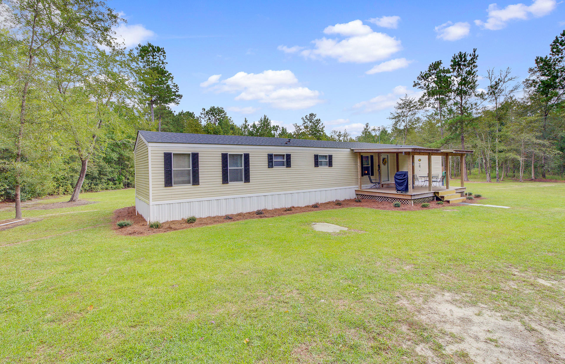 387 Taylor Pond Road Dorchester, SC 29437 - Photo 6 of 37 6