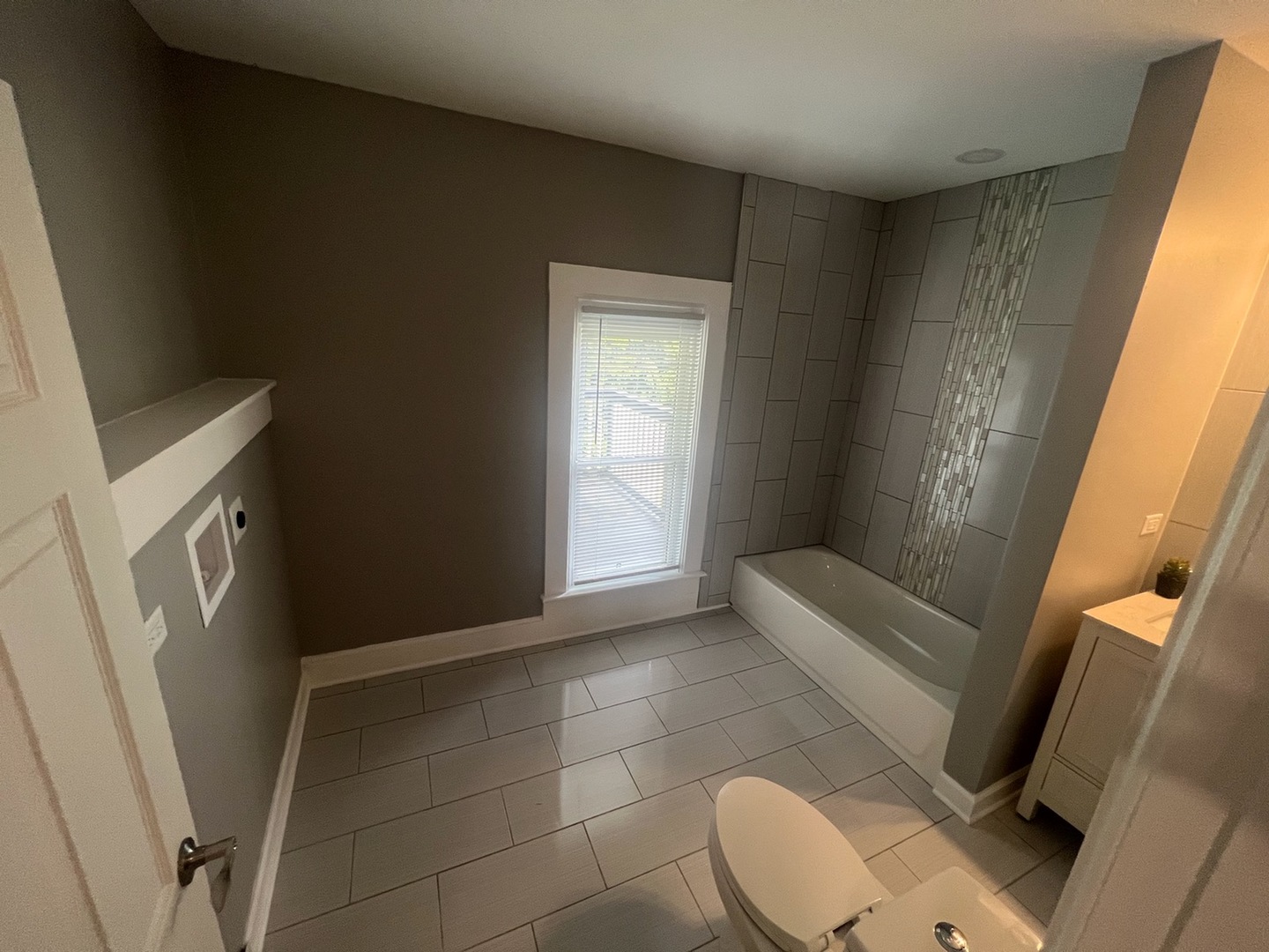 31383 East Five Points Road Kingston, IL 60145 - Photo 14 of 25 a bathroom with a sink and toilet