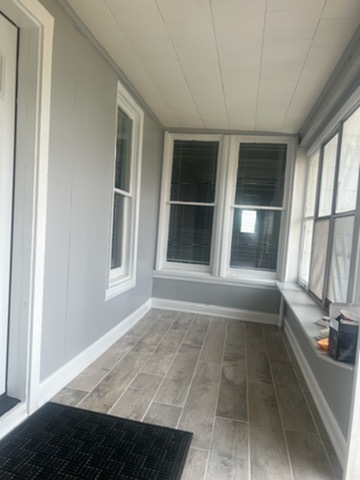 31383 East Five Points Road Kingston, IL 60145 - Photo 18 of 25 a view of an empty room with a window