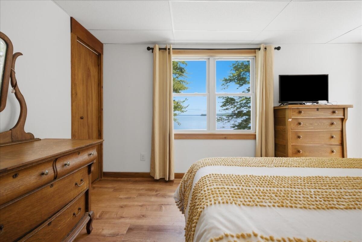 7 Apple Lane Unity, ME 04988 - Photo 29 of 49 2nd Floor Bedroom
