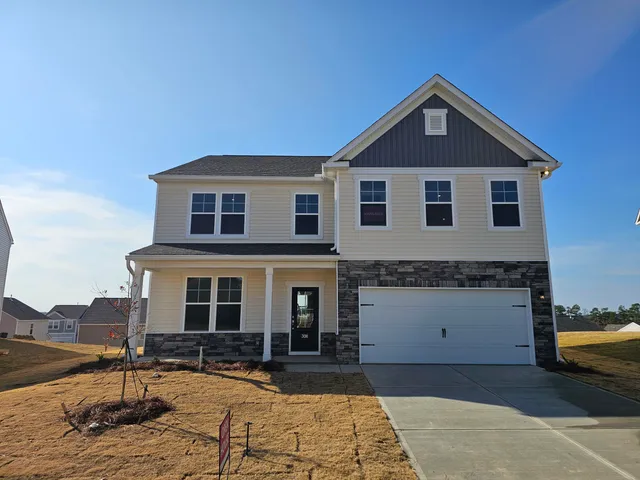 $349,900 | 308 Marstrand Circle, Aiken, SC 29801