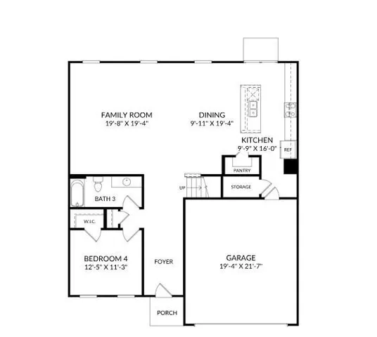 $349,900 | 308 Marstrand Circle, Aiken, SC 29801