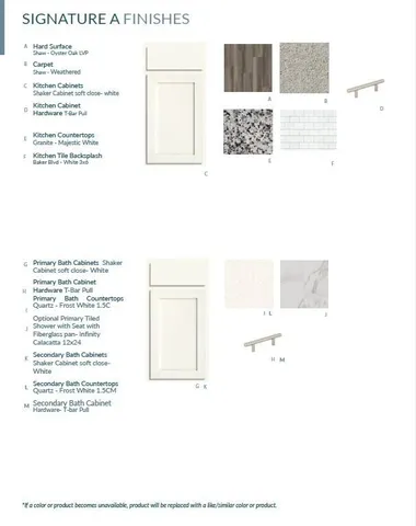 $349,900 | 308 Marstrand Circle, Aiken, SC 29801