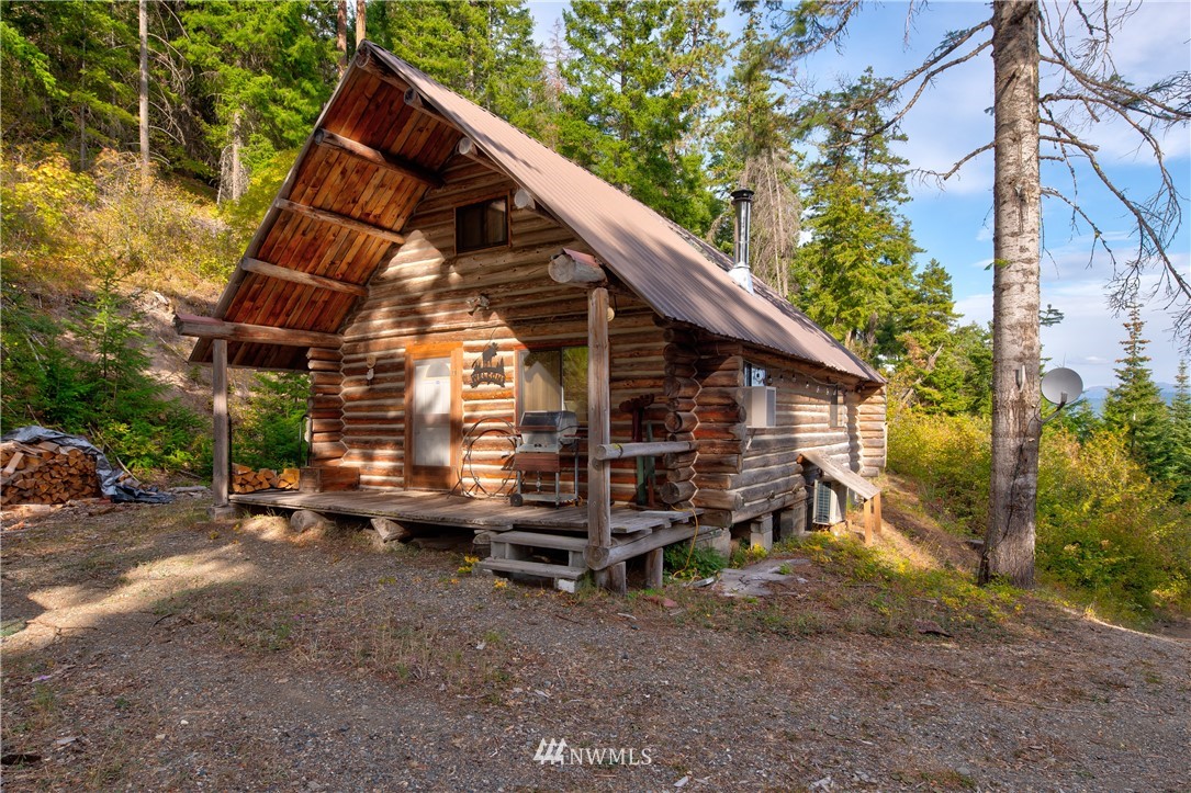 1110 Alice Road Cle Elum, WA 98922 - Photo 1 of 27 Gallery Image 1