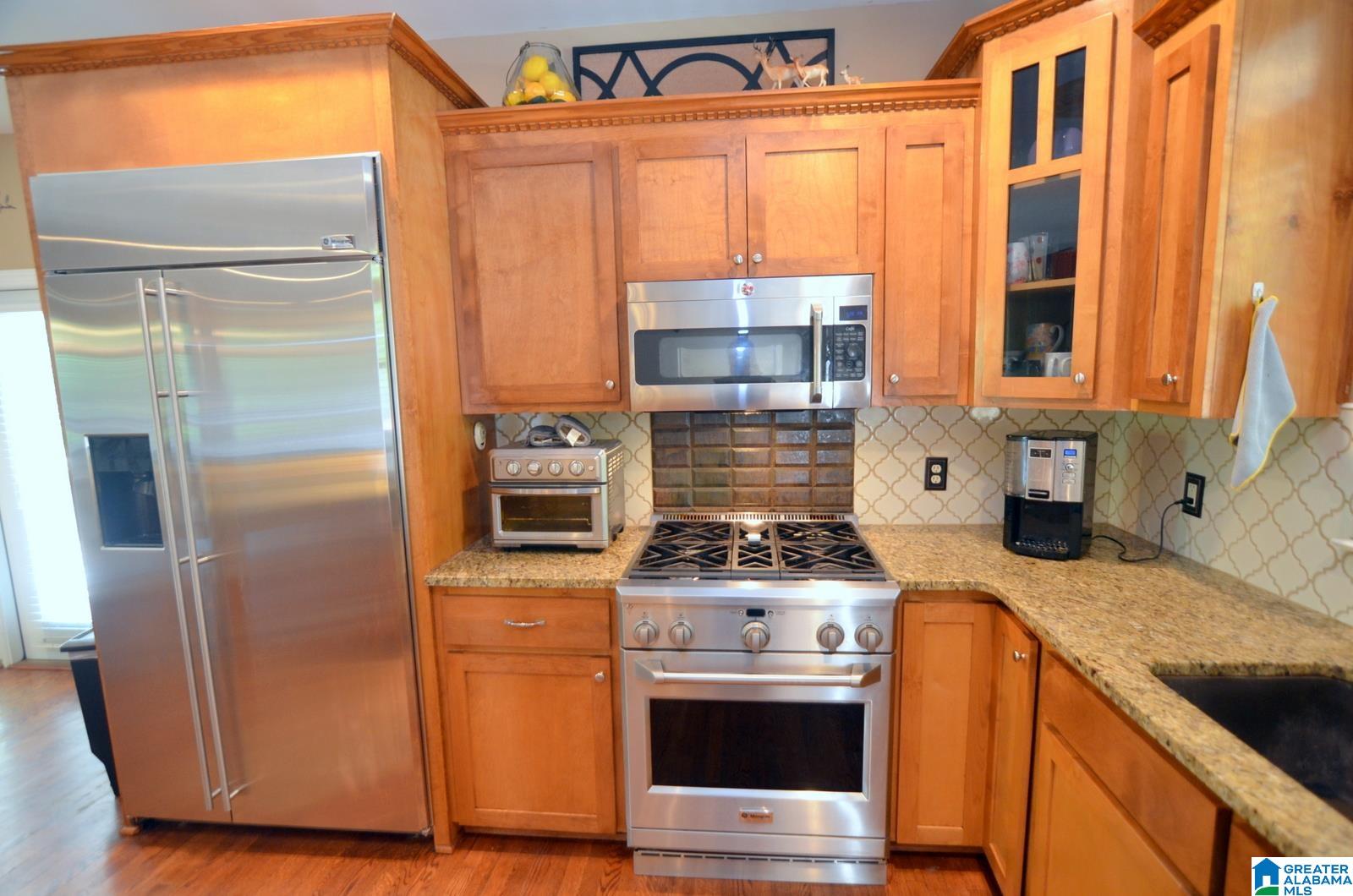 272 Crosscut Road Alabaster, AL 35007 - Photo 35 of 74