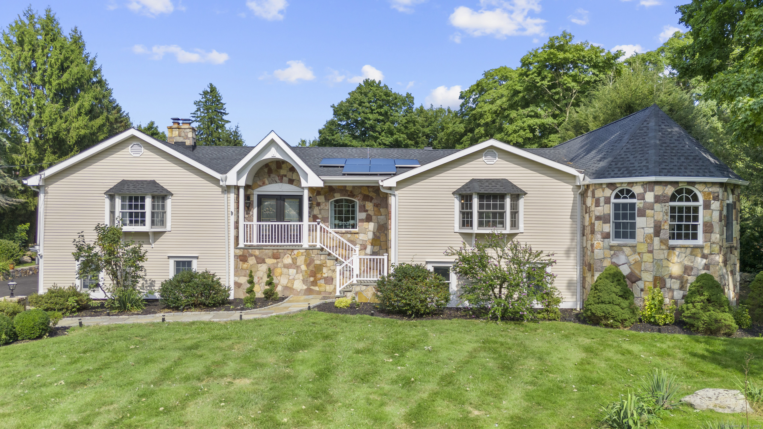 1166 Daniels Farm Road Trumbull, CT 06611 - Photo 1 of 1