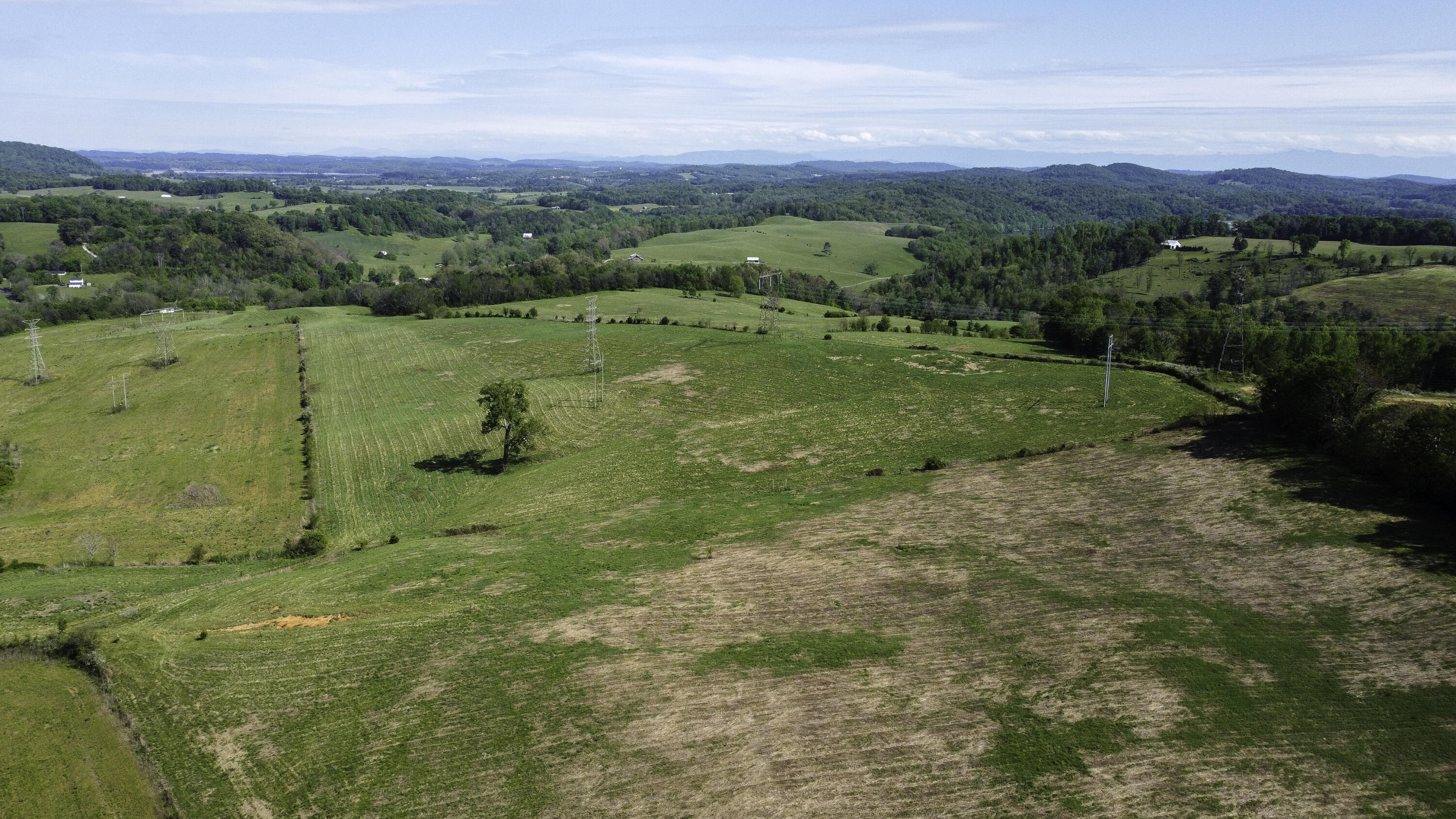 Clark Road Rutledge, TN 37861 - Photo 1 of 17 DJI_0048