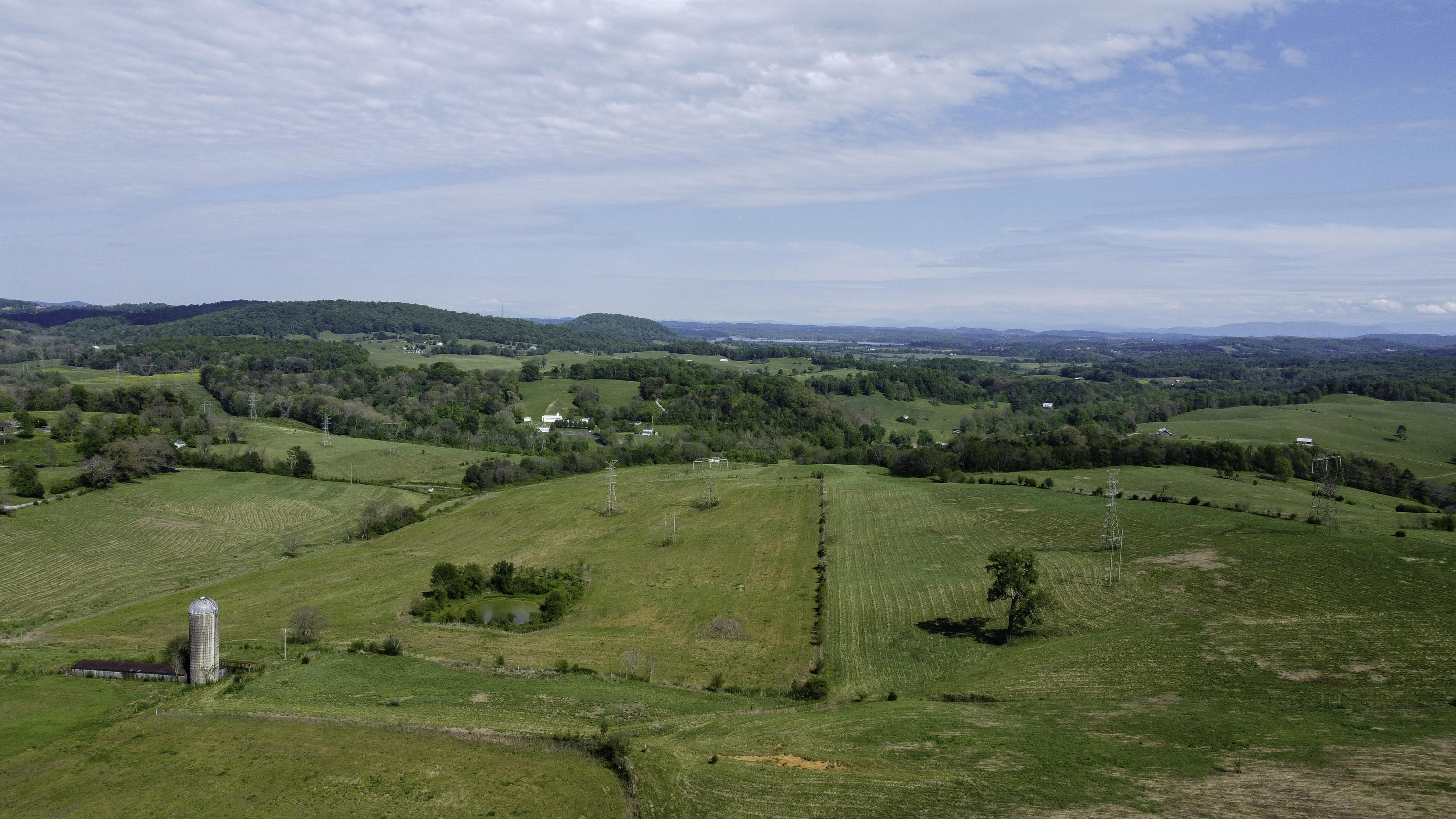 Clark Road Rutledge, TN 37861 - Photo 11 of 17 DJI_0051
