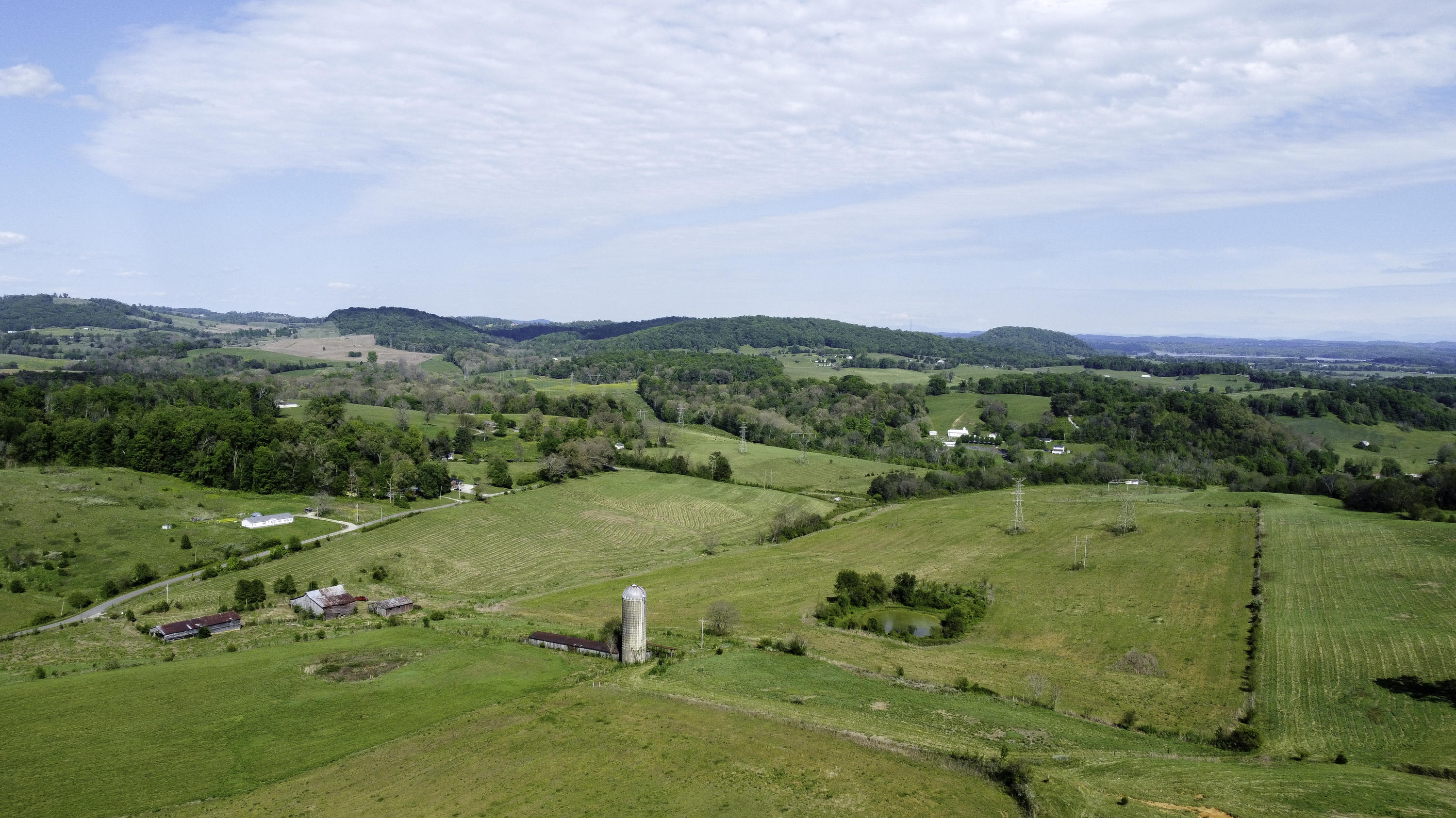 Clark Road Rutledge, TN 37861 - Photo 12 of 17 DJI_0052