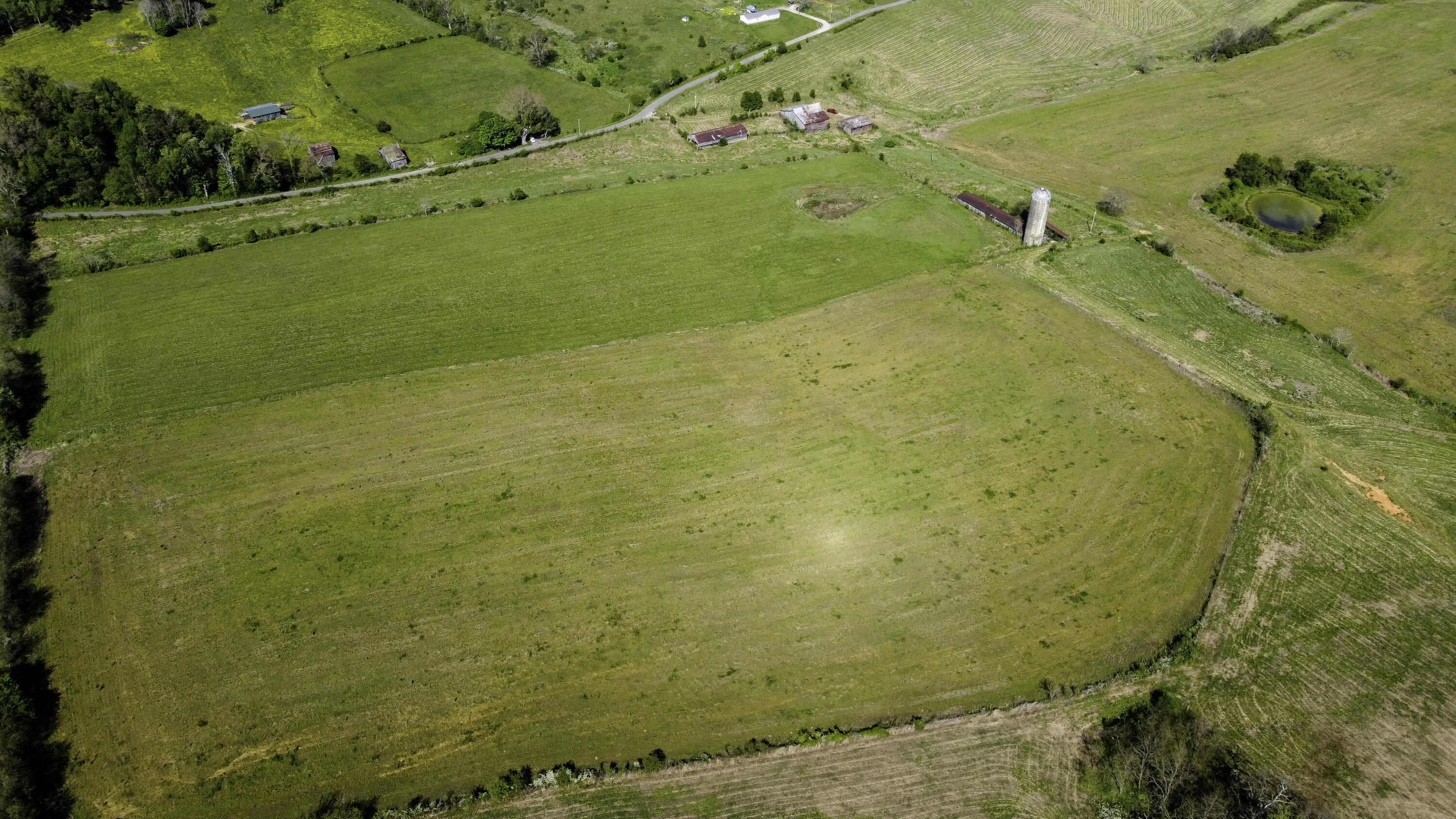 Clark Road Rutledge, TN 37861 - Photo 13 of 17 DJI_0055