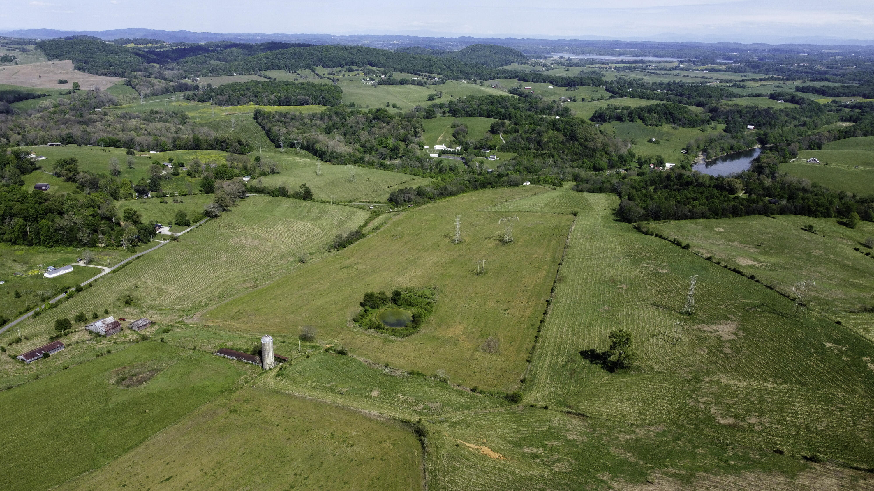 Clark Road Rutledge, TN 37861 - Photo 14 of 17 DJI_0056