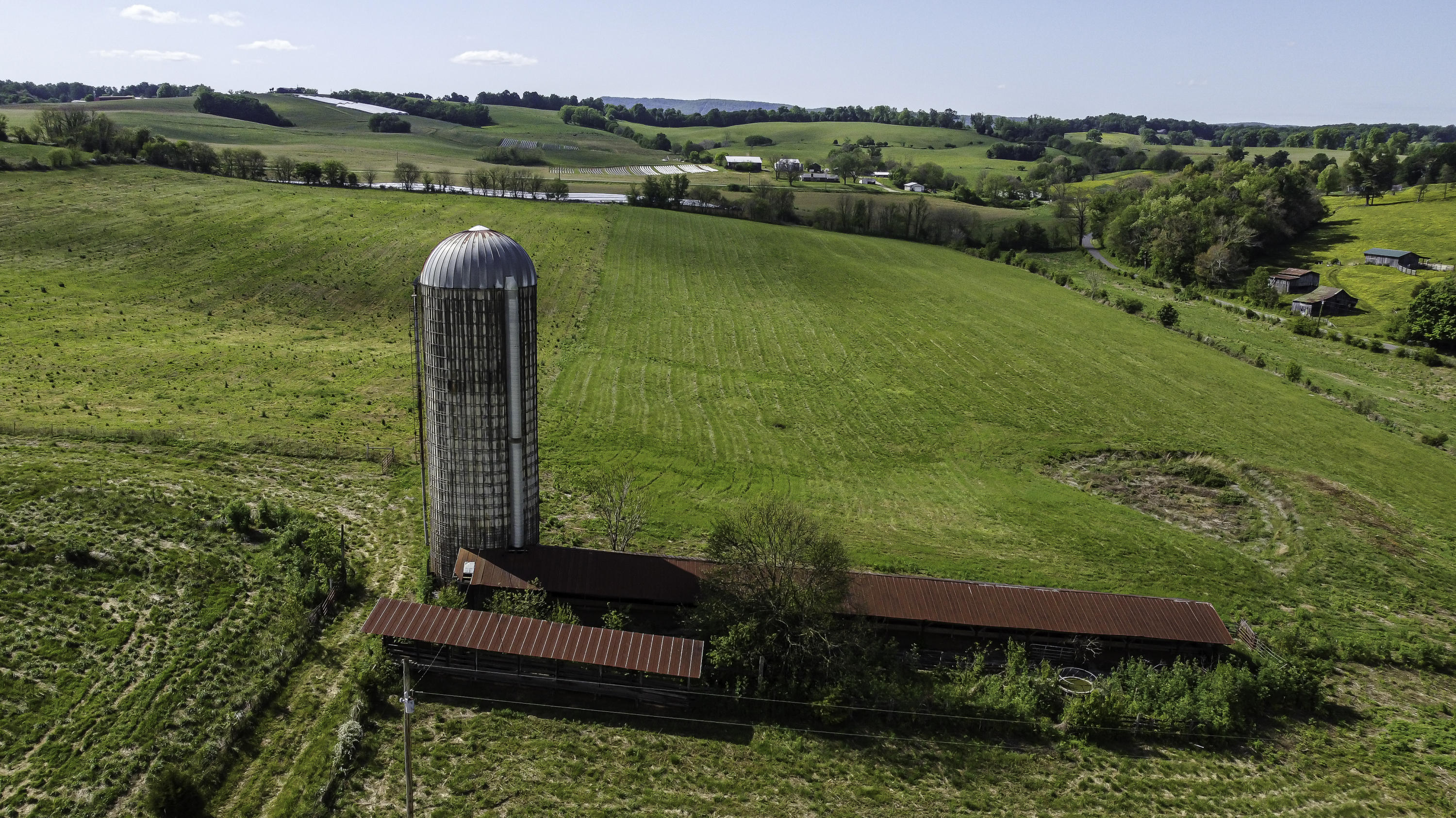 Clark Road Rutledge, TN 37861 - Photo 4 of 17 DJI_0032
