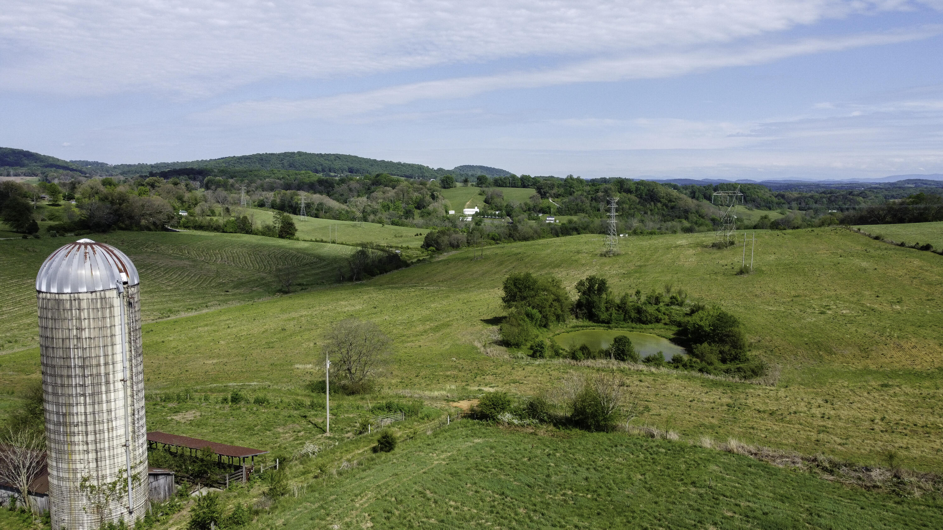 Clark Road Rutledge, TN 37861 - Photo 6 of 17 DJI_0040