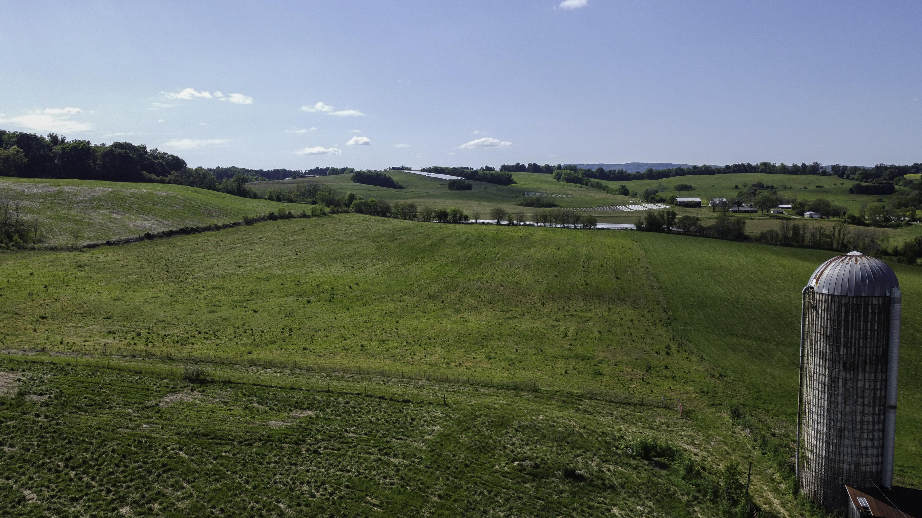 Clark Road Rutledge, TN 37861 - Photo 9 of 17 DJI_0046
