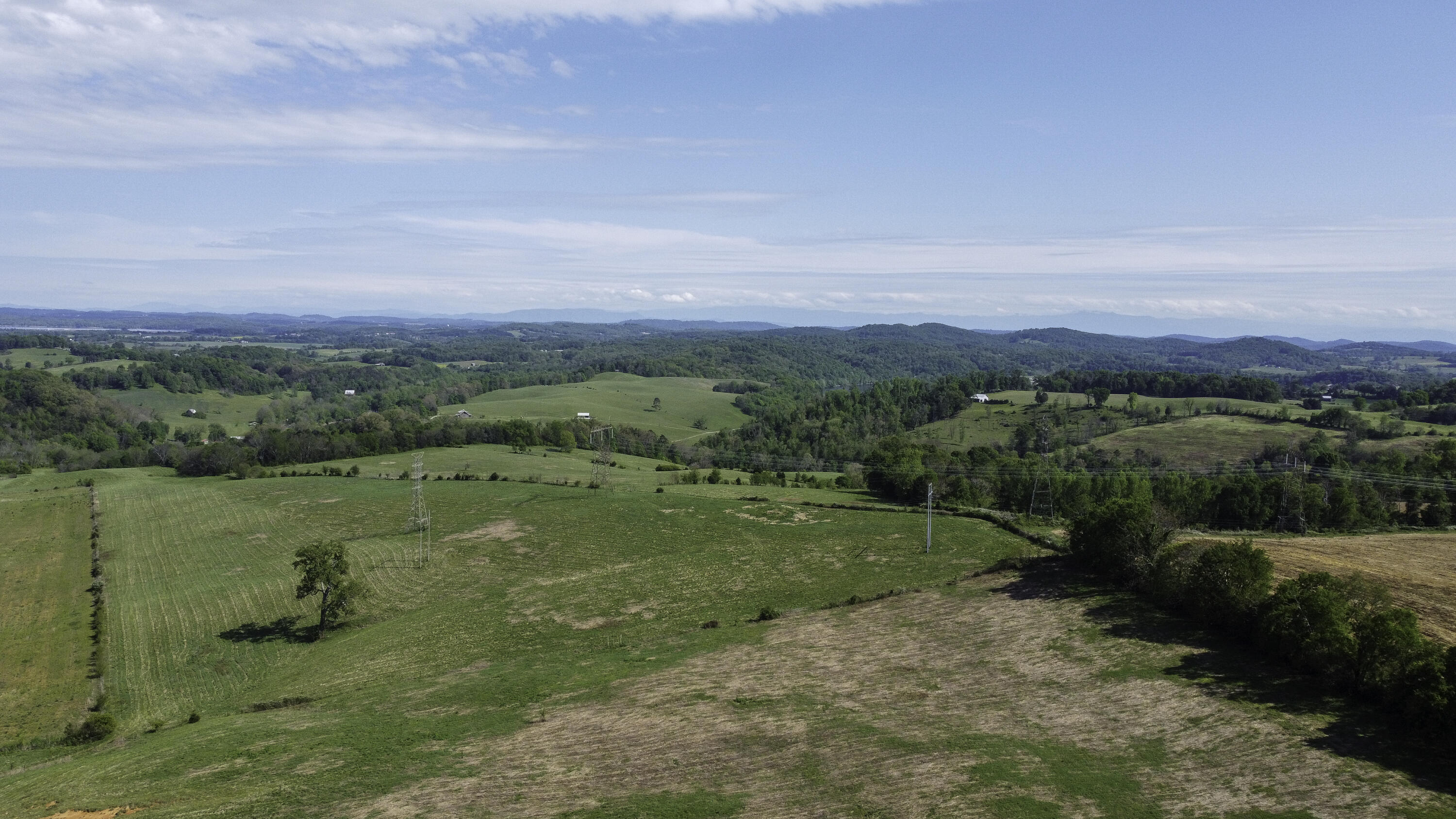 Clark Road Rutledge, TN 37861 - Photo 10 of 17 DJI_0050