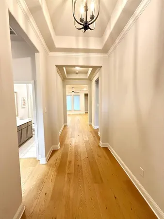 $2,420 | 541 Molly Lane, Keene, TX 76059