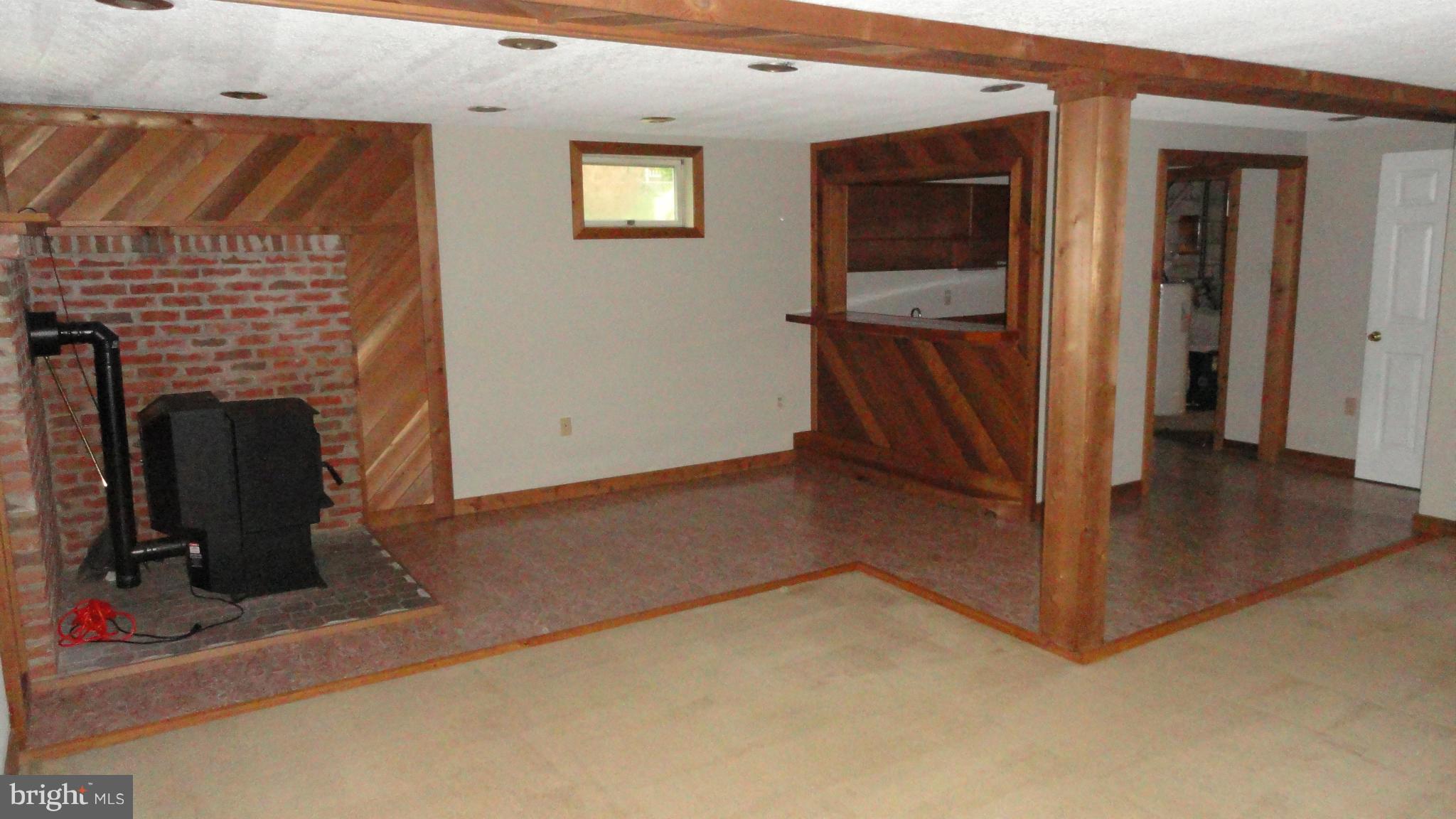 1728 Forestville Road Edgewater, MD 21037 - Photo 21 of 30 Basement