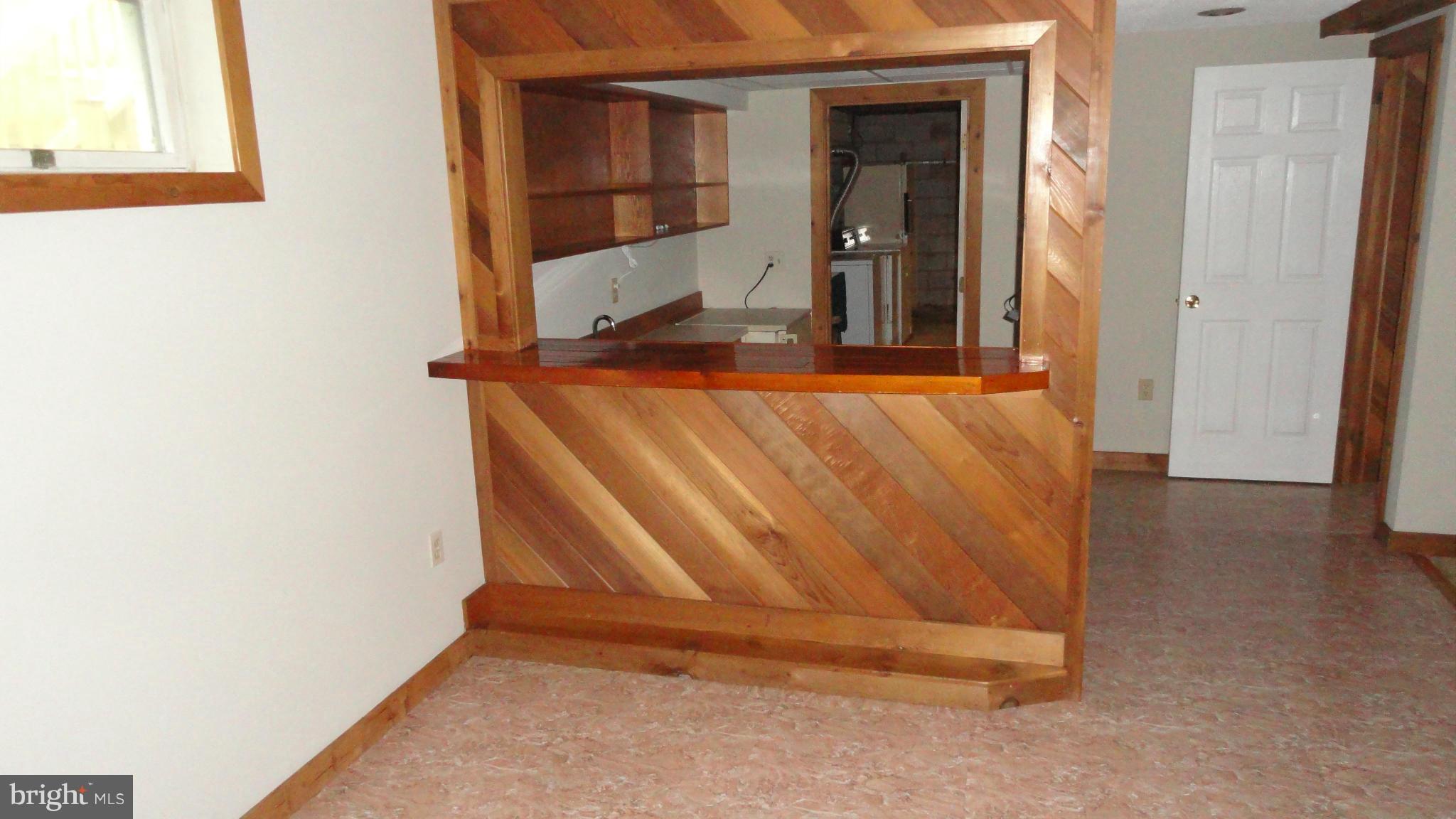 1728 Forestville Road Edgewater, MD 21037 - Photo 22 of 30 Basement