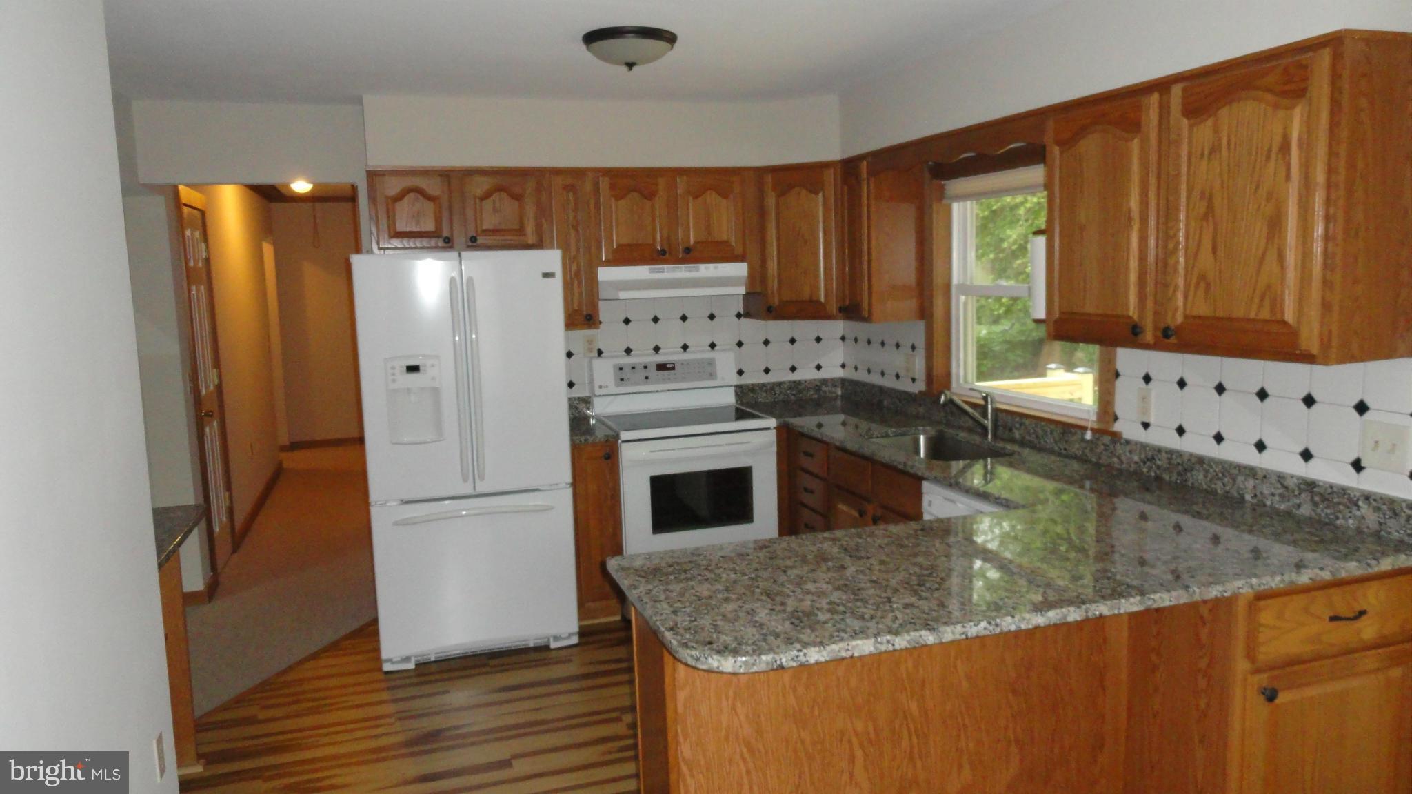 1728 Forestville Road Edgewater, MD 21037 - Photo 7 of 30 Kitchen