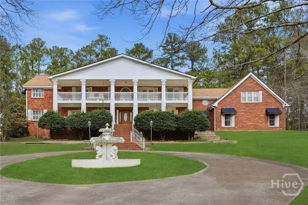 $1,250,000 | 1961 Luke Edwards Road, Dacula, GA 30019