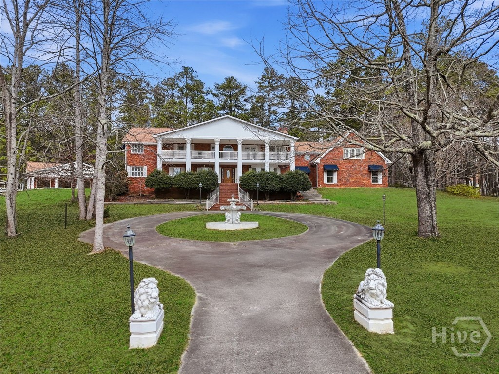 1961 Luke Edwards Road Dacula, GA 30019 - Photo 3 of 75