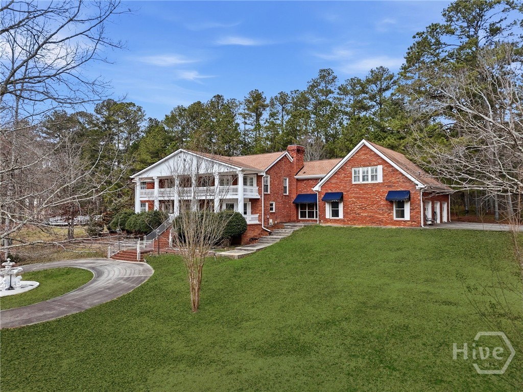 1961 Luke Edwards Road Dacula, GA 30019 - Photo 8 of 75