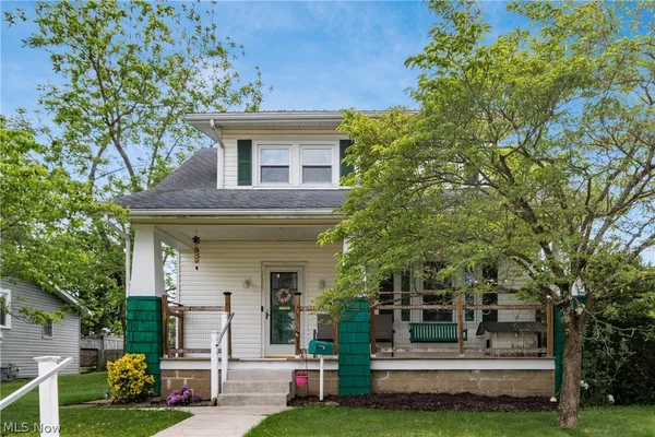 $209,000 | 2128 Wilmer Street, Zanesville, OH 43701