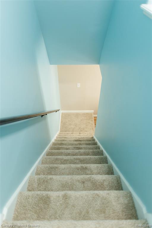 8493 Pepper Ridge Drive Grand Blanc, MI 48439 - Photo 22 of 24
