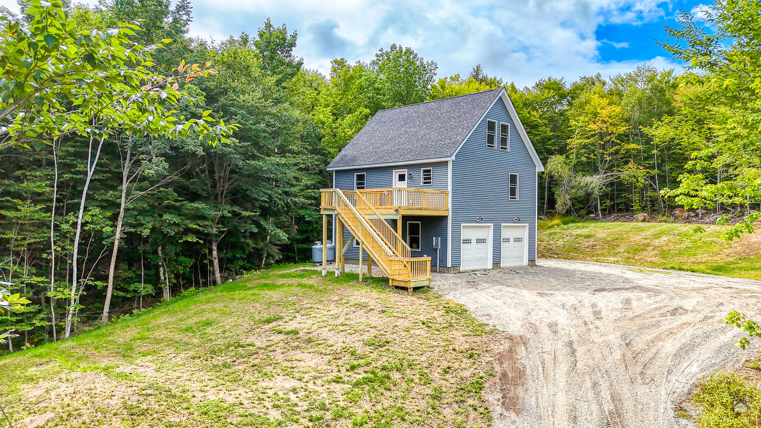 66 Ridge Road Sumner, ME 04292 - Photo 2 of 46 301-dp-103