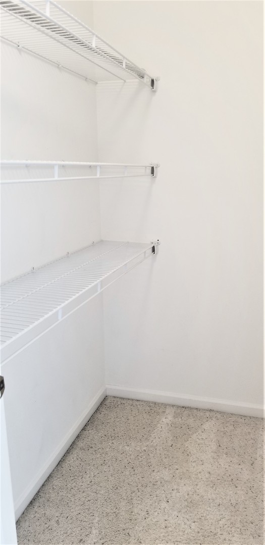 3255 Marbill Farm Road Montgomery, IL 60538 - Photo 19 of 22 a view of a room with an empty space