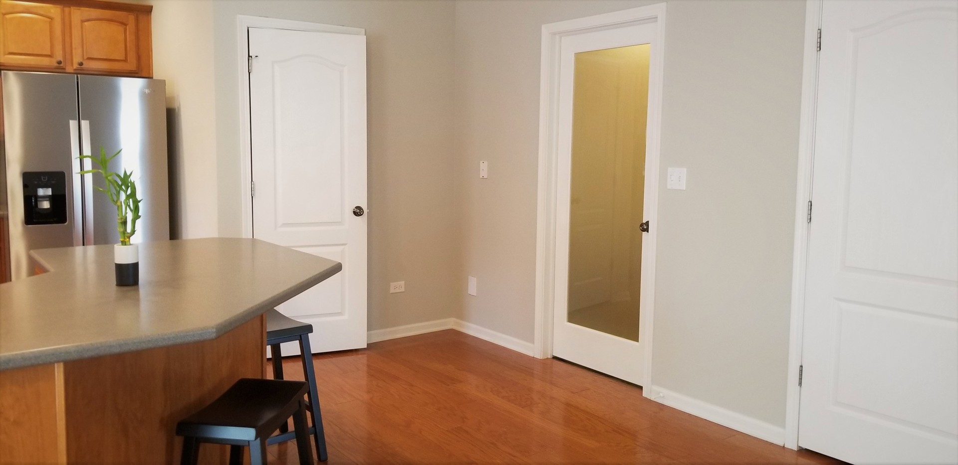 3255 Marbill Farm Road Montgomery, IL 60538 - Photo 6 of 22 a view of a dining room with furniture