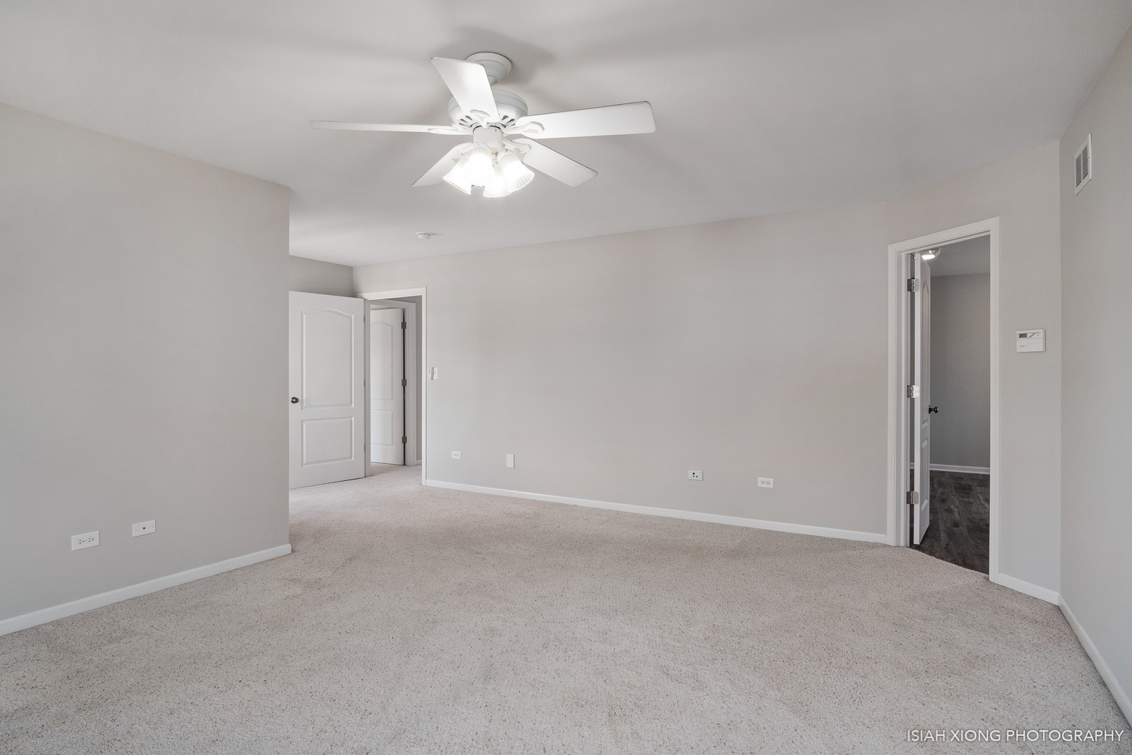 3255 Marbill Farm Road Montgomery, IL 60538 - Photo 10 of 22 a view of an empty room