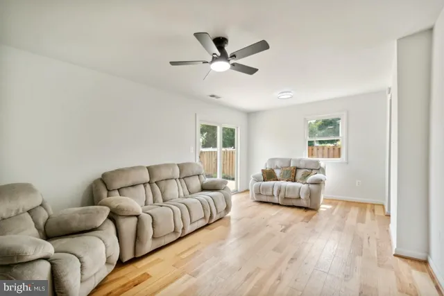 $2,660 | 2400 Kilpatrick Place, Dumfries, VA 22026