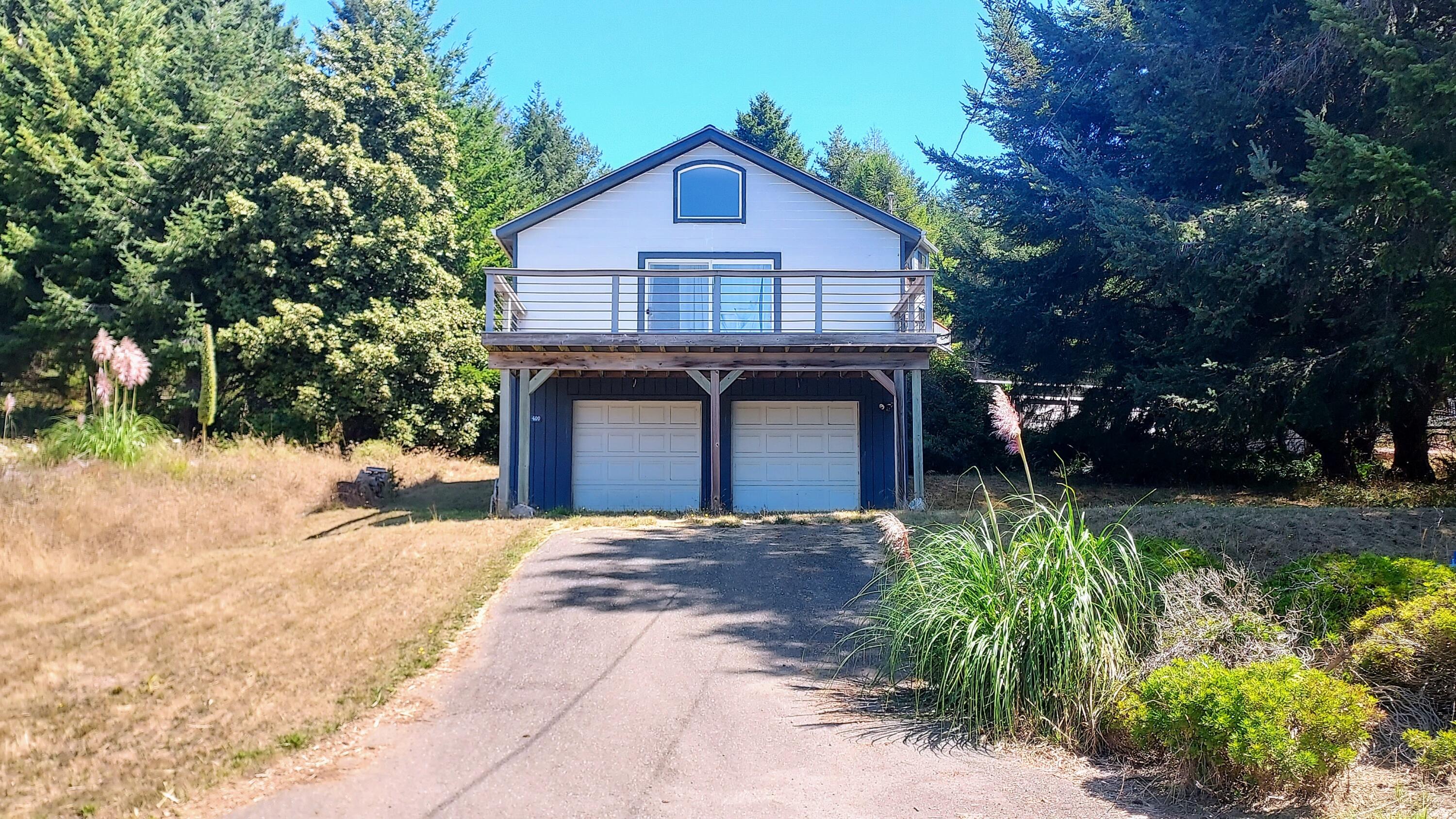 400 Seafoam Road Whitethorn, CA 95589 - Photo 53 of 57