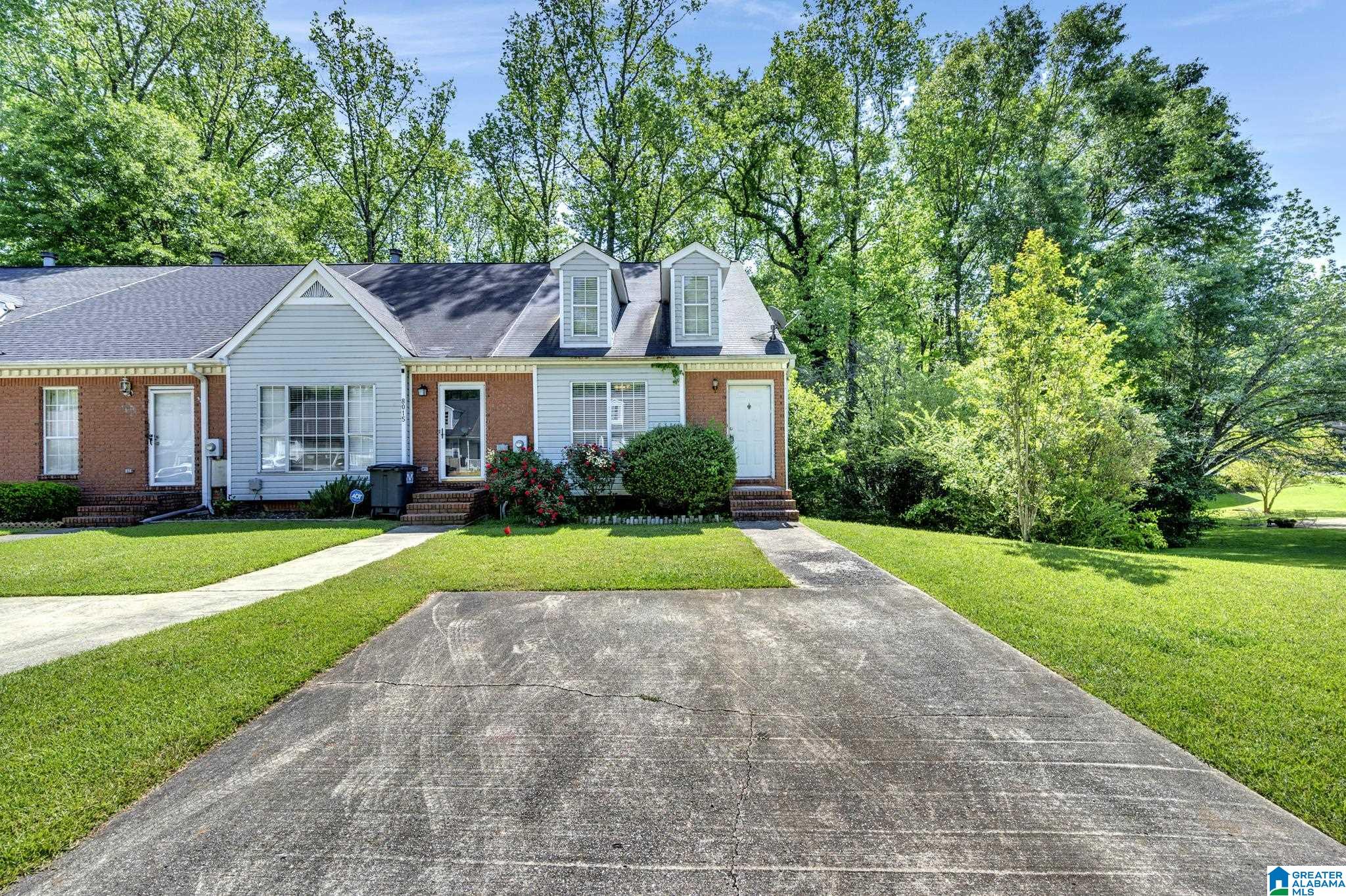 8013 River Bend Road Morris, AL 35116 - Photo 22 of 22 Gallery Image 22