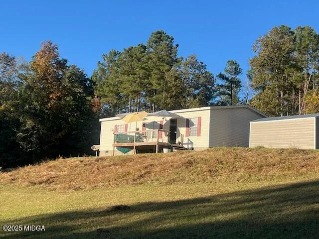 $165,000 | 171 Mountain Springs Church Road, Macon, GA 31217