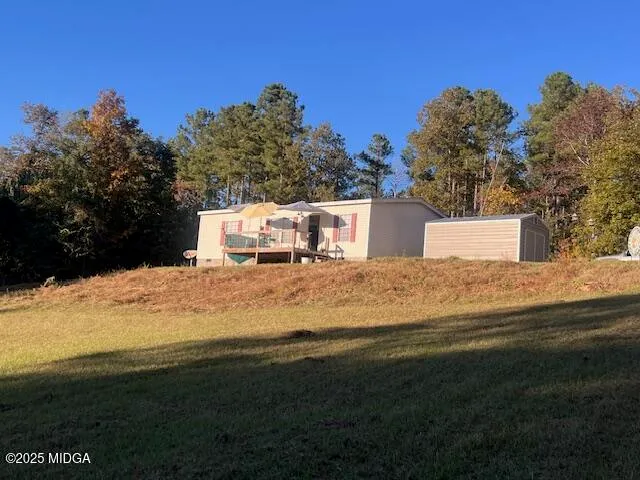 $165,000 | 171 Mountain Springs Church Road, Macon, GA 31217