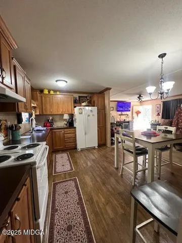 $165,000 | 171 Mountain Springs Church Road, Macon, GA 31217