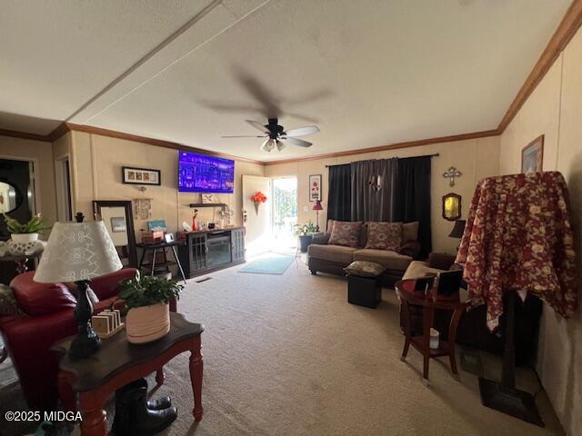 171 Mountain Springs Church Road Macon, GA 31217 - Photo 5 of 13 a living room with furniture and a flat screen tv