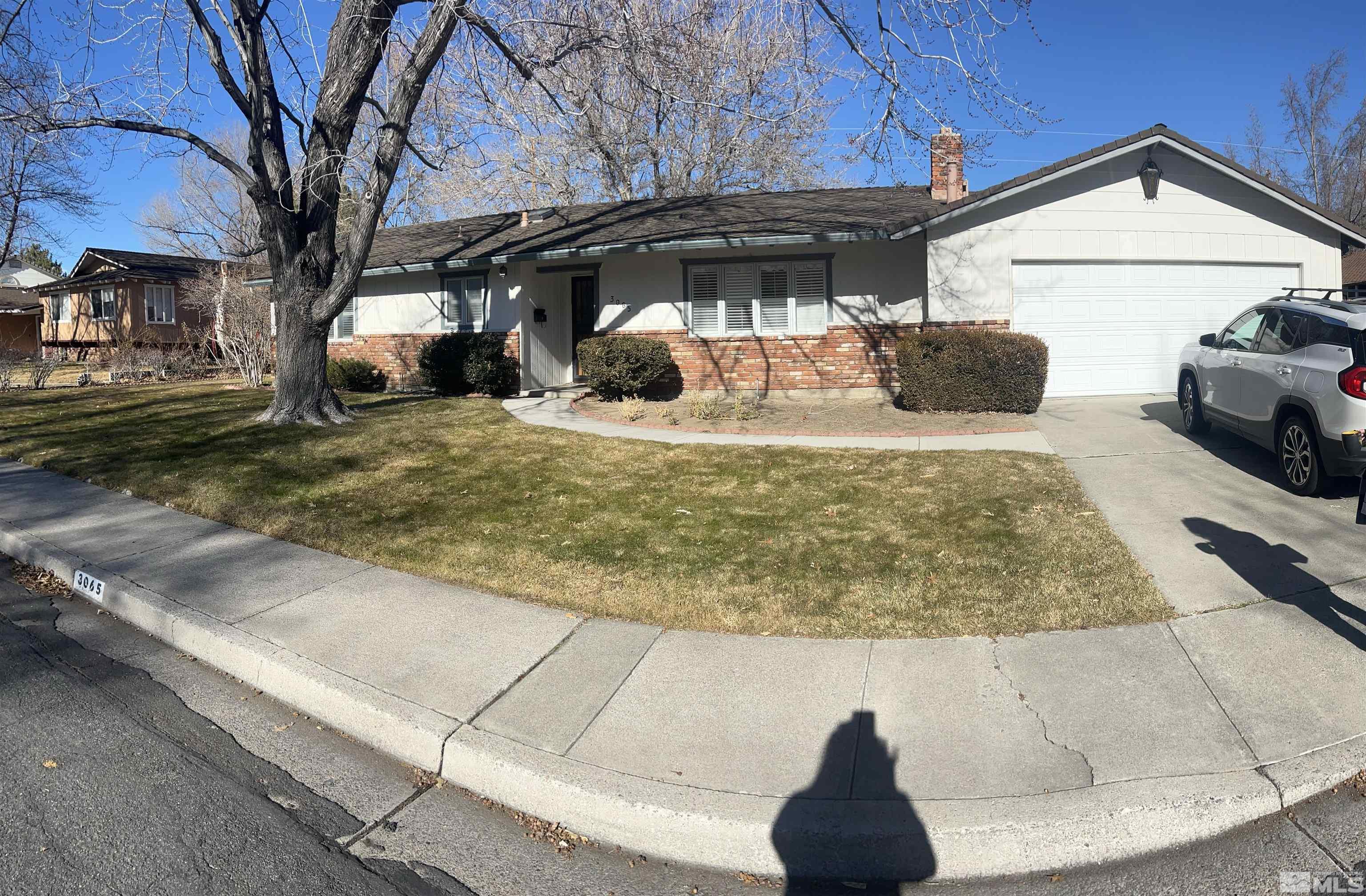 3065 Rowland Road Reno, NV 89509 - Photo 1 of 18 Photo 1