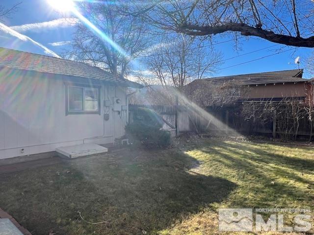 3065 Rowland Road Reno, NV 89509 - Photo 18 of 18 Photo 18