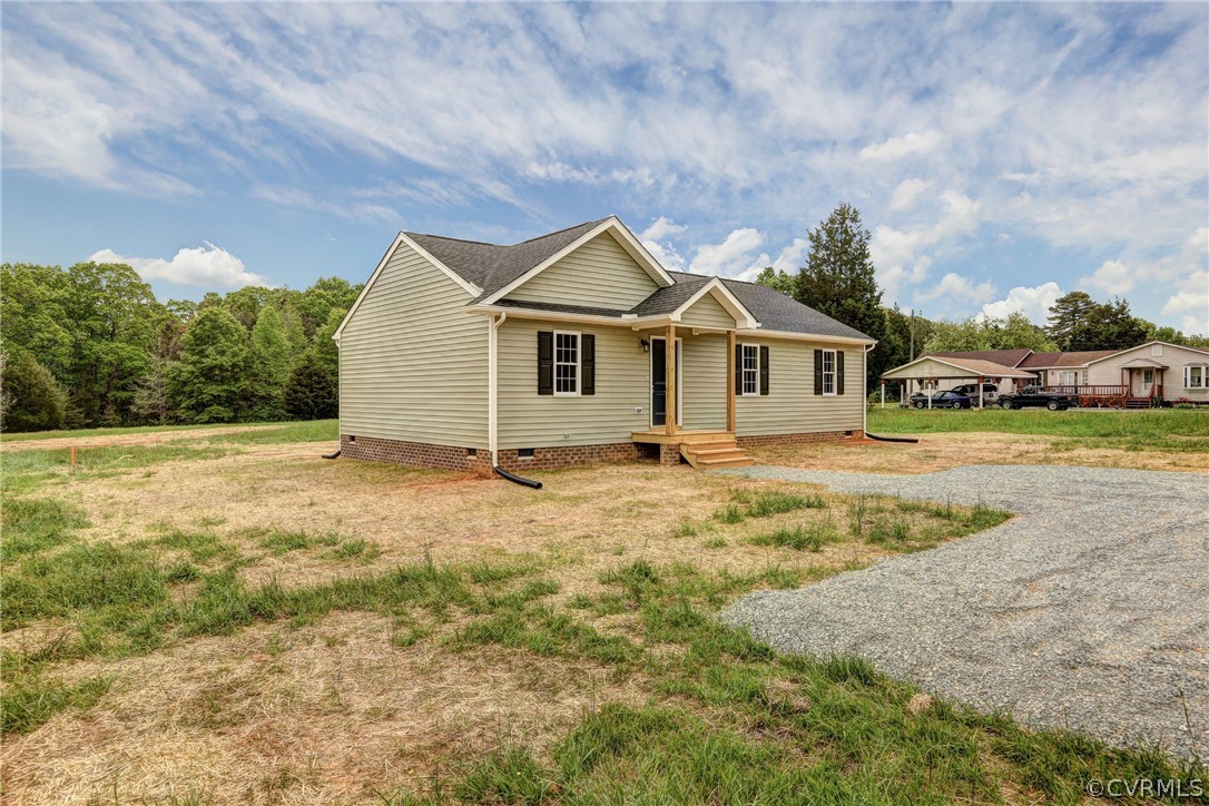 4220 C Three Bridge Road Powhatan, VA 23139 - Photo 8 of 24 Gallery Image 8