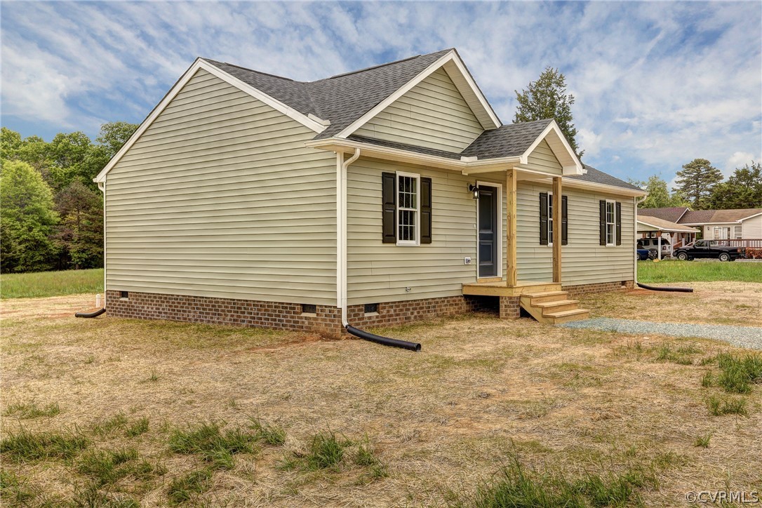 4220 C Three Bridge Road Powhatan, VA 23139 - Photo 9 of 24 Gallery Image 9