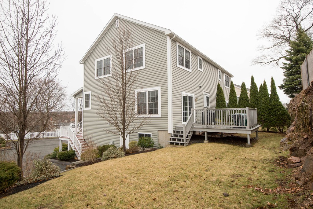 8 Milton Ridge Road, Unit 8 Lynn, MA 01902 - Photo 28 of 30 Gallery Image 28