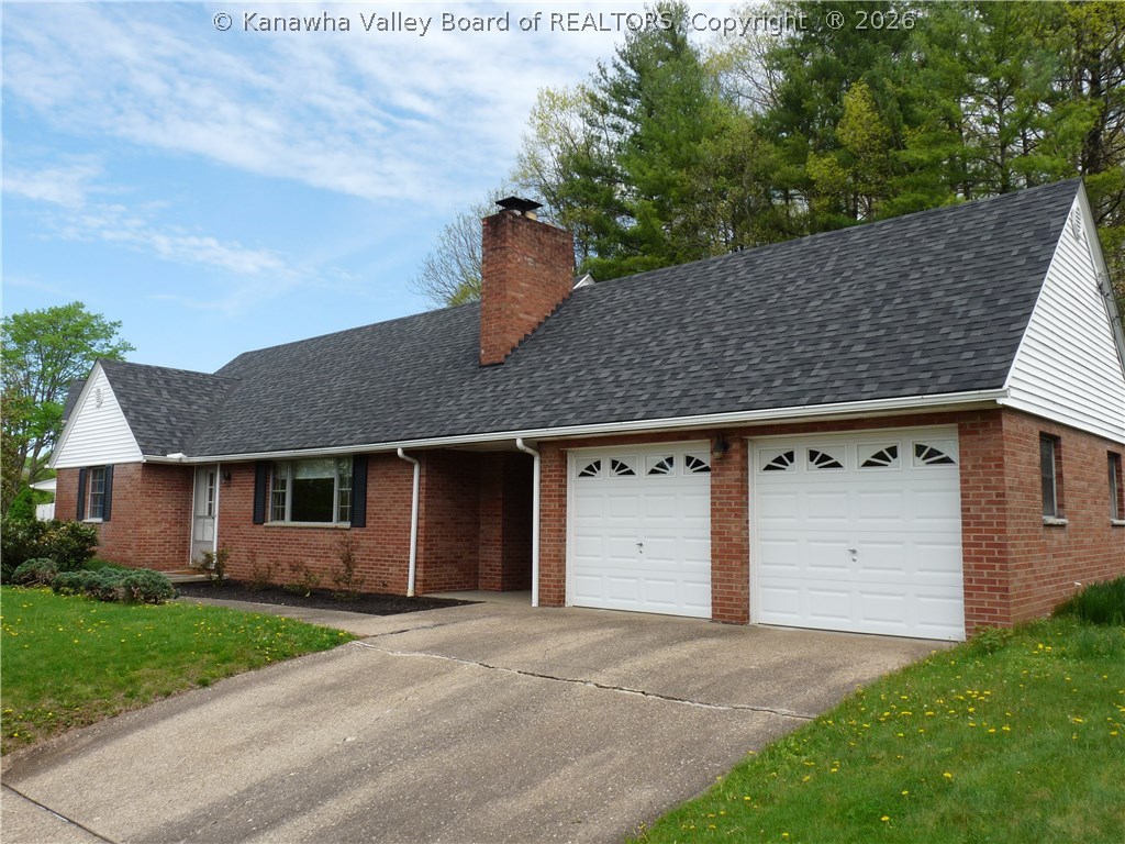 1414 Sweetbrier Road Charleston, WV 25314 - Photo 1 of 28 Gallery Image 1