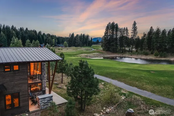 $2,275,000 | 111 Big Dirty Court, Cle Elum, WA 98922