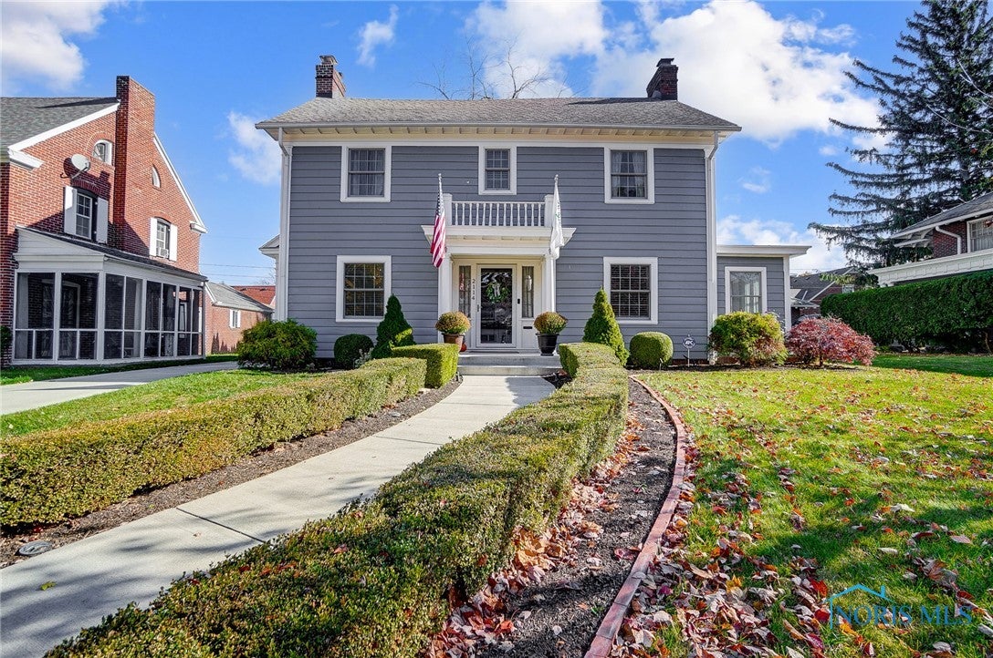 2114 Shenandoah Road Toledo, OH 43607 - Photo 1 of 50 Gallery Image 1